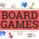 board games