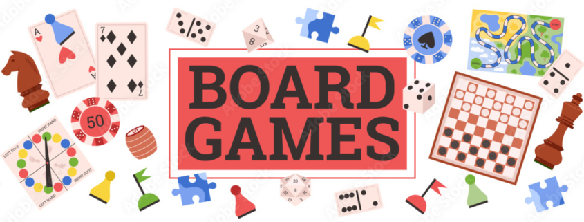 board games